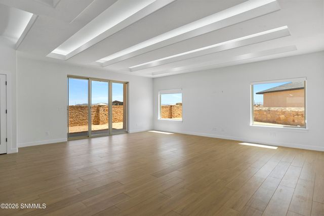 145 Dawson Street, Santa Teresa, NM 88008