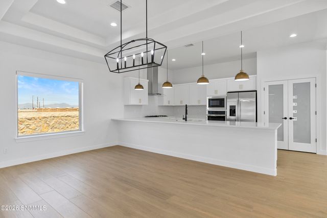145 Dawson Street, Santa Teresa, NM 88008