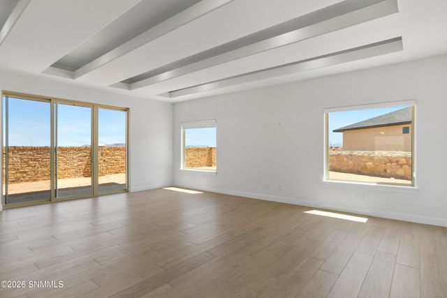 145 Dawson Street, Santa Teresa, NM 88008
