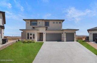 145 Dawson Street, Santa Teresa, NM 88008