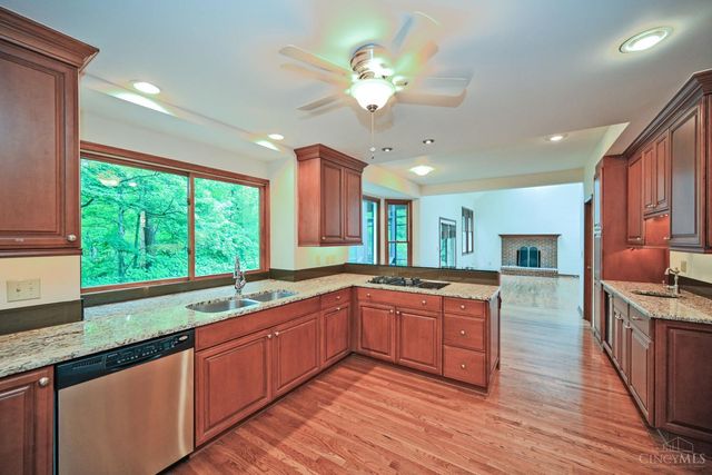 8650 Green Road, Anderson Twp, OH 45255