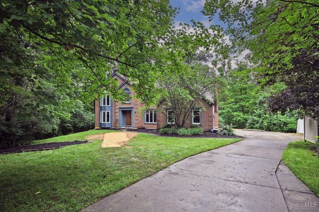 8650 Green Road, Anderson Twp, OH 45255