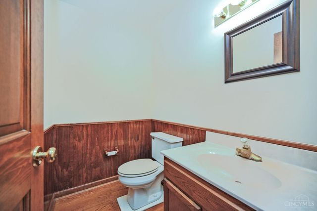 8650 Green Road, Anderson Twp, OH 45255