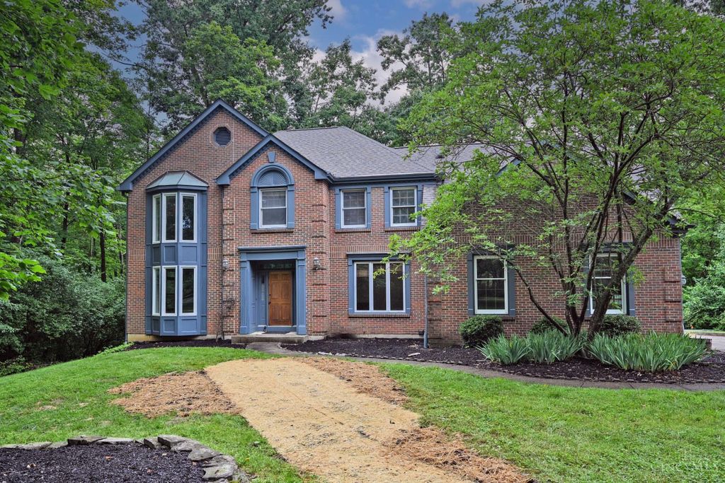 8650 Green Road, Anderson Twp, OH 45255