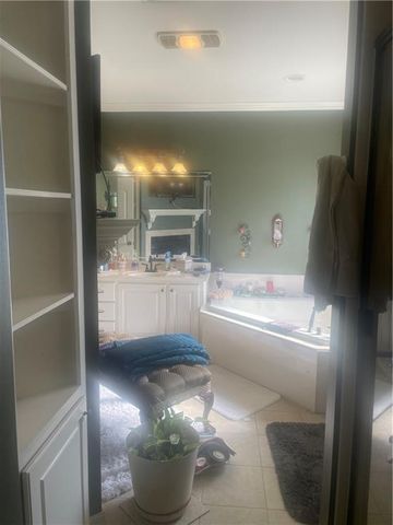 6401 BAYOU CROSSING Drive, Alexandria, LA 71303