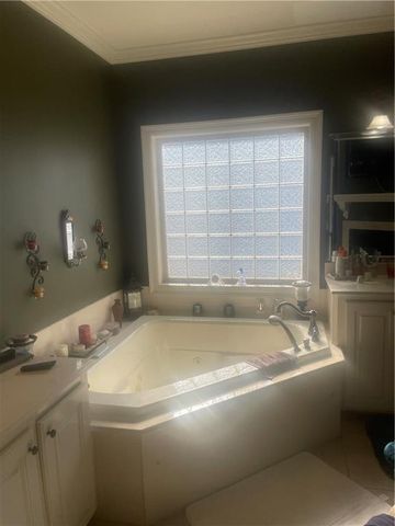 6401 BAYOU CROSSING Drive, Alexandria, LA 71303