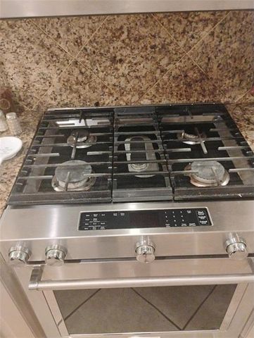 6401 BAYOU CROSSING Drive, Alexandria, LA 71303