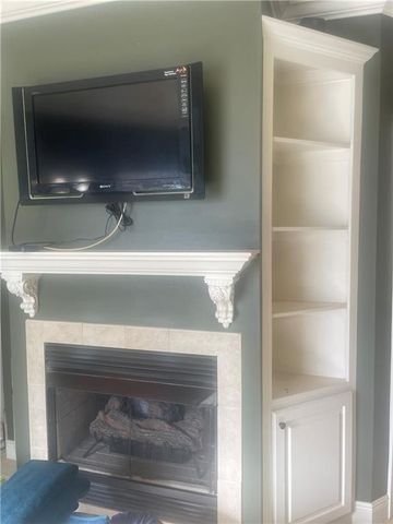 6401 BAYOU CROSSING Drive, Alexandria, LA 71303