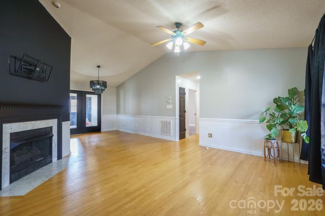 151 Monte Vista Road, Statesville, NC 28625