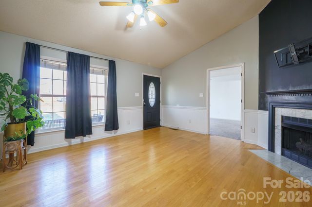 151 Monte Vista Road, Statesville, NC 28625