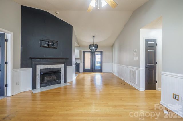 151 Monte Vista Road, Statesville, NC 28625