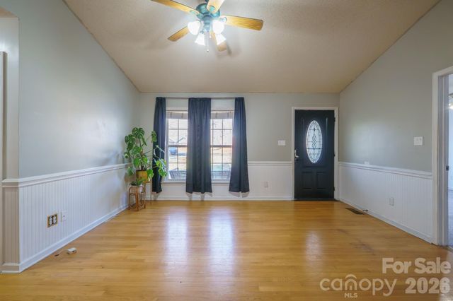 151 Monte Vista Road, Statesville, NC 28625