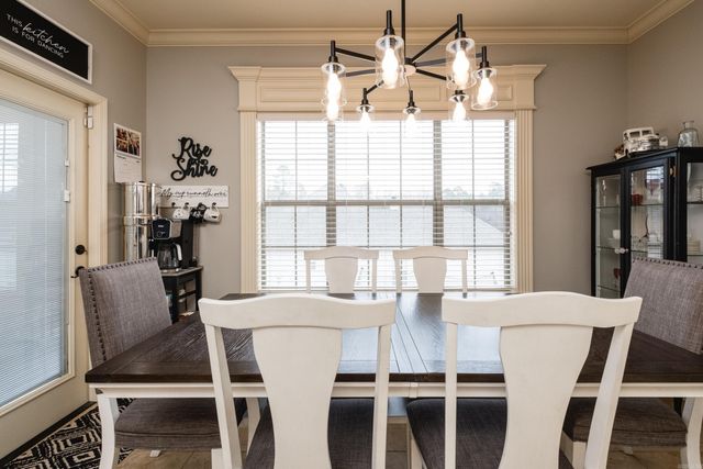 46 Waters Edge Drive, Little Rock, AR 72204