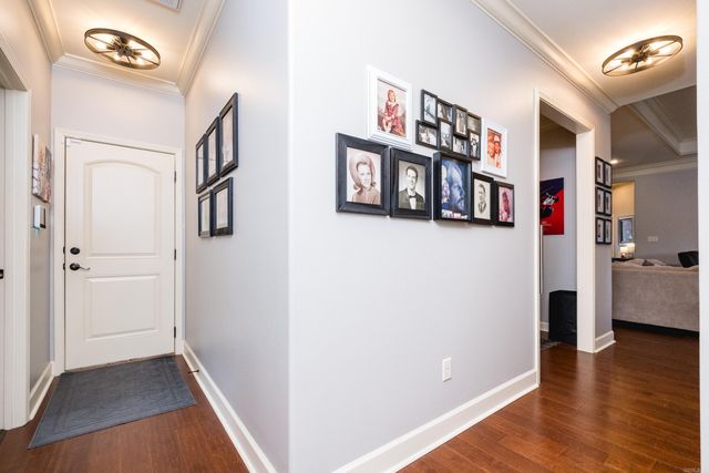 46 Waters Edge Drive, Little Rock, AR 72204