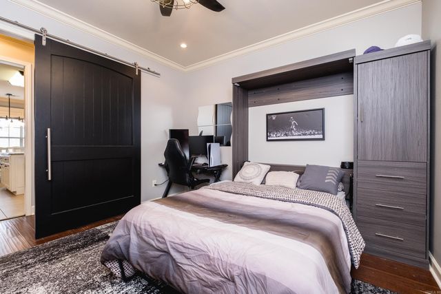 46 Waters Edge Drive, Little Rock, AR 72204