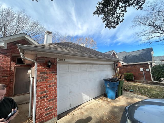 2084 Stillwater Place, Lewisville, TX 75067