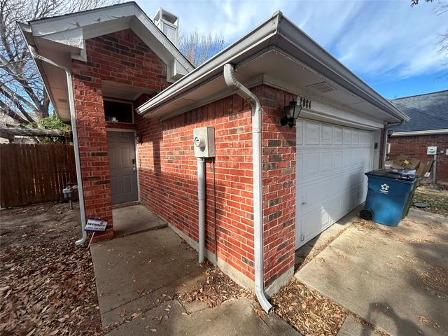 2084 Stillwater Place, Lewisville, TX 75067