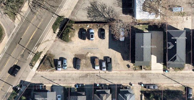 415 Oakland Drive, Kalamazoo, MI 49007