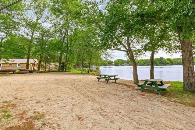 210 Keach Pond Drive, Glocester, RI 02814