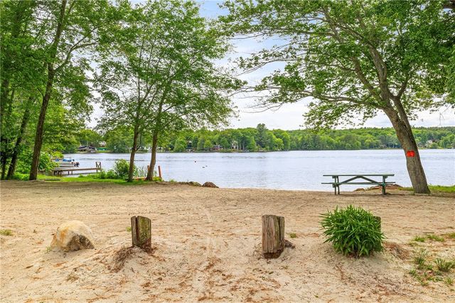 210 Keach Pond Drive, Glocester, RI 02814