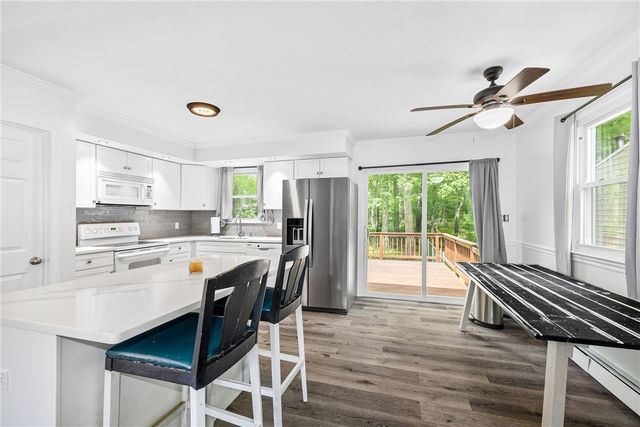 210 Keach Pond Drive, Glocester, RI 02814