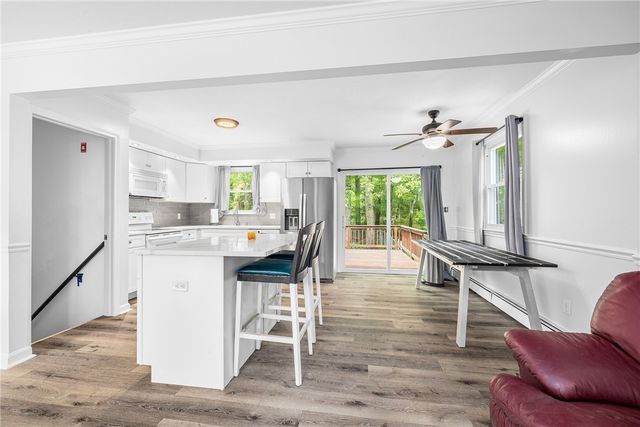 210 Keach Pond Drive, Glocester, RI 02814
