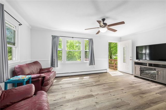 210 Keach Pond Drive, Glocester, RI 02814