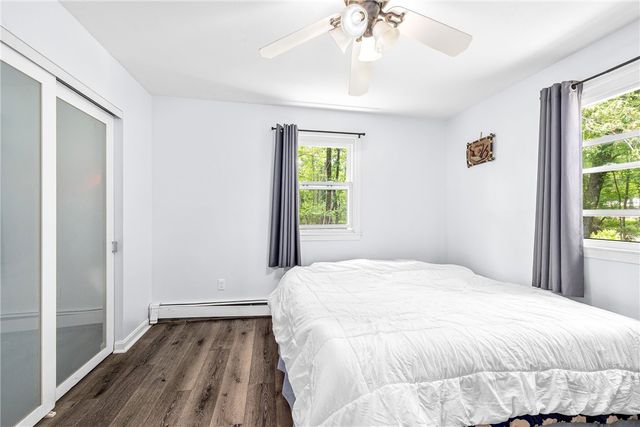 210 Keach Pond Drive, Glocester, RI 02814