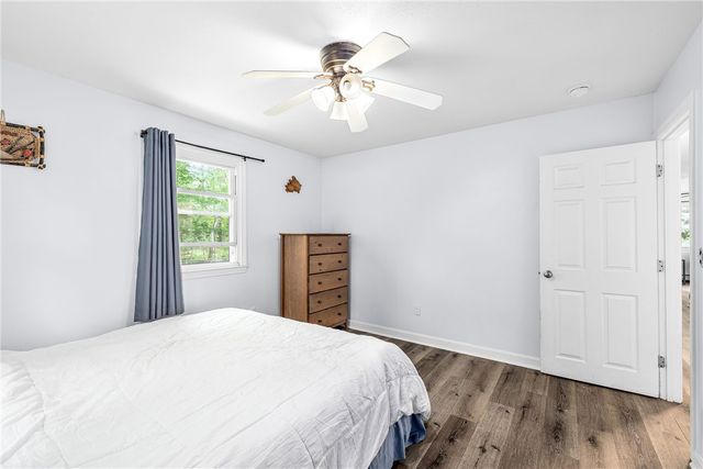 210 Keach Pond Drive, Glocester, RI 02814