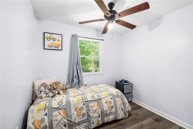 210 Keach Pond Drive, Glocester, RI 02814