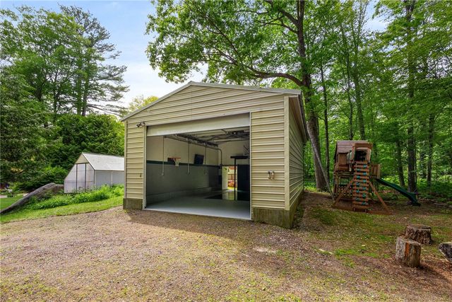 210 Keach Pond Drive, Glocester, RI 02814