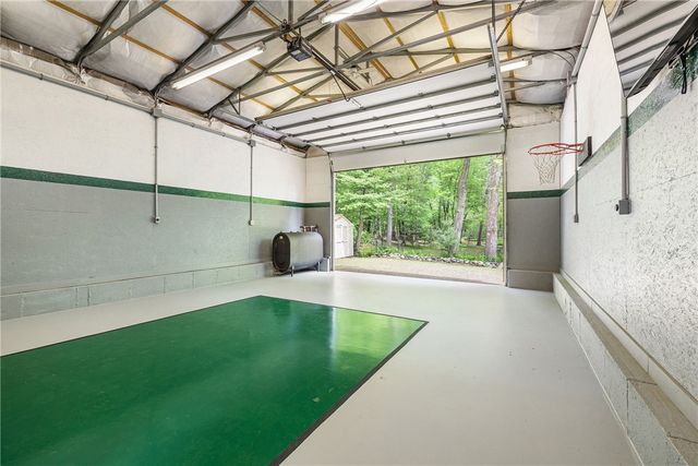210 Keach Pond Drive, Glocester, RI 02814