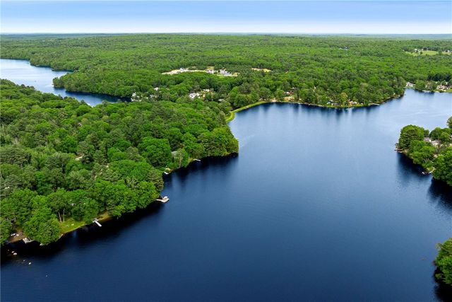 210 Keach Pond Drive, Glocester, RI 02814
