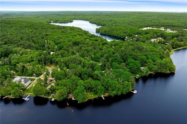 210 Keach Pond Drive, Glocester, RI 02814