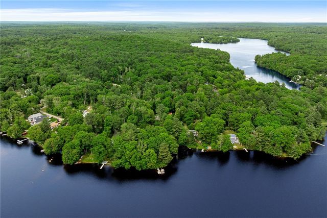210 Keach Pond Drive, Glocester, RI 02814