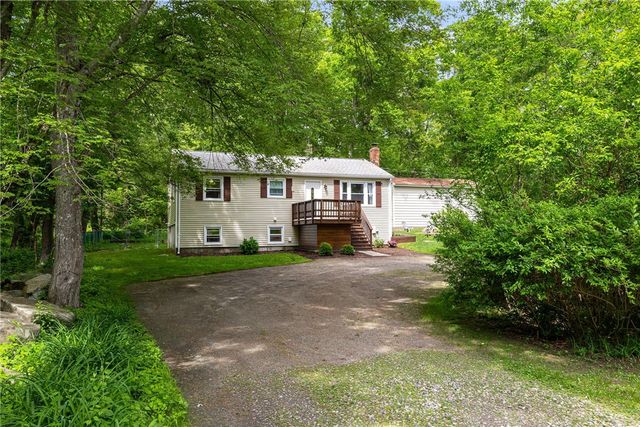 210 Keach Pond Drive, Glocester, RI 02814