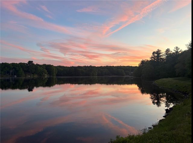 210 Keach Pond Drive, Glocester, RI 02814