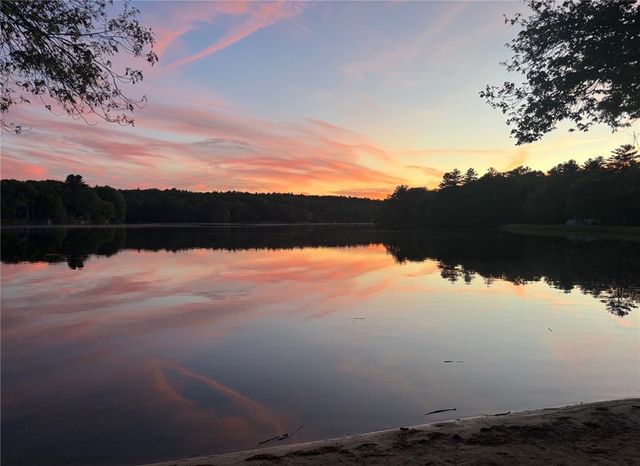 210 Keach Pond Drive, Glocester, RI 02814