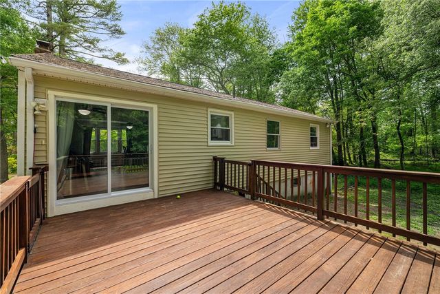 210 Keach Pond Drive, Glocester, RI 02814