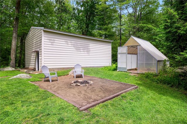 210 Keach Pond Drive, Glocester, RI 02814