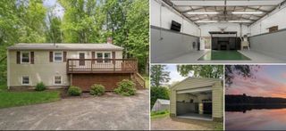 210 Keach Pond Drive, Glocester, RI 02814