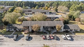 705 Peed Drive, Greenville, NC 27834