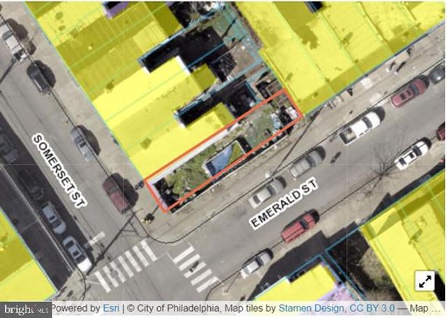 1947 E SOMERSET ST, Philadelphia, PA 19134