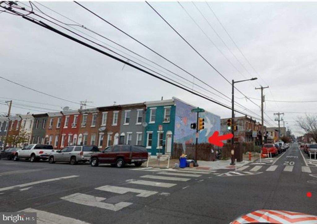 1947 E SOMERSET ST, Philadelphia, PA 19134