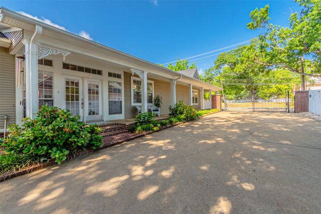 510 S Buffalo Street, Canton, TX 75103