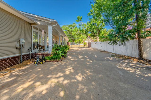 510 S Buffalo Street, Canton, TX 75103