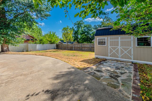 510 S Buffalo Street, Canton, TX 75103