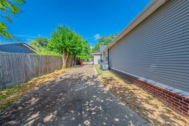510 S Buffalo Street, Canton, TX 75103