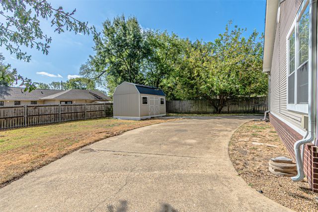 510 S Buffalo Street, Canton, TX 75103