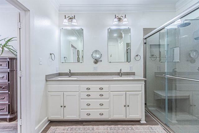 510 S Buffalo Street, Canton, TX 75103